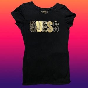 Flashy Guess T-shirt